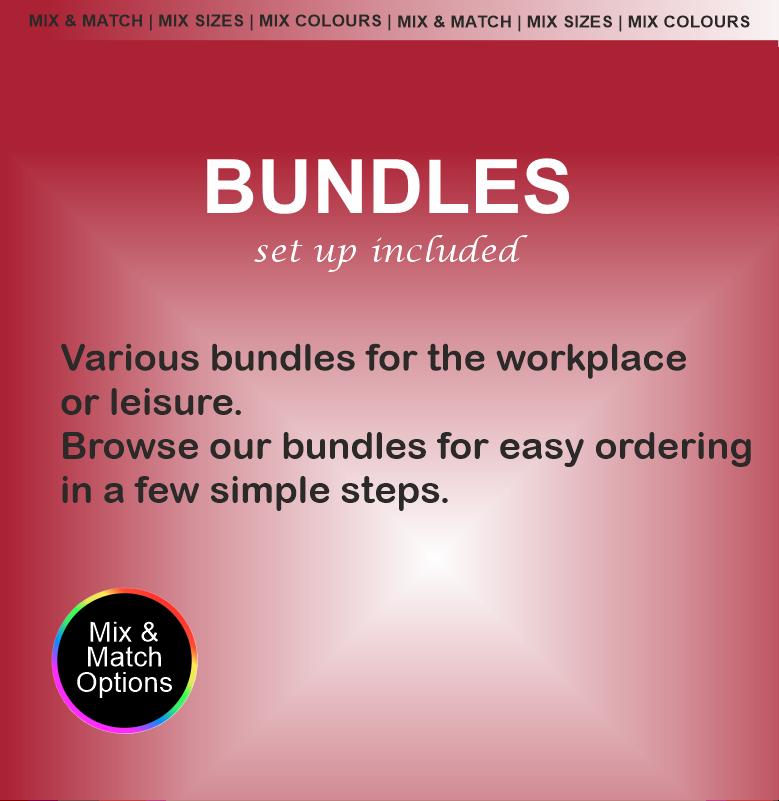 Bundles – Page 2 – Workkit