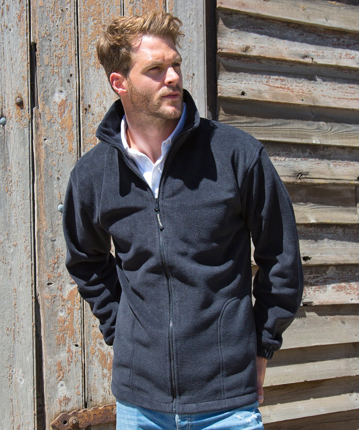 Fleeces