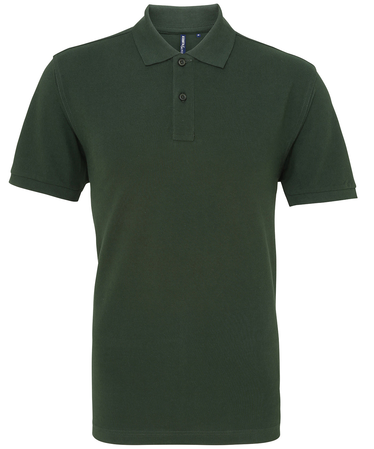 Bottle* - Men's Classic fit polo
