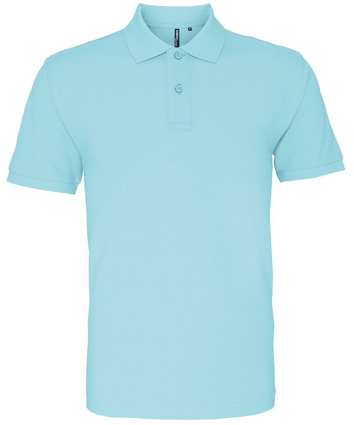 Bright Ocean - Men's Classic fit polo