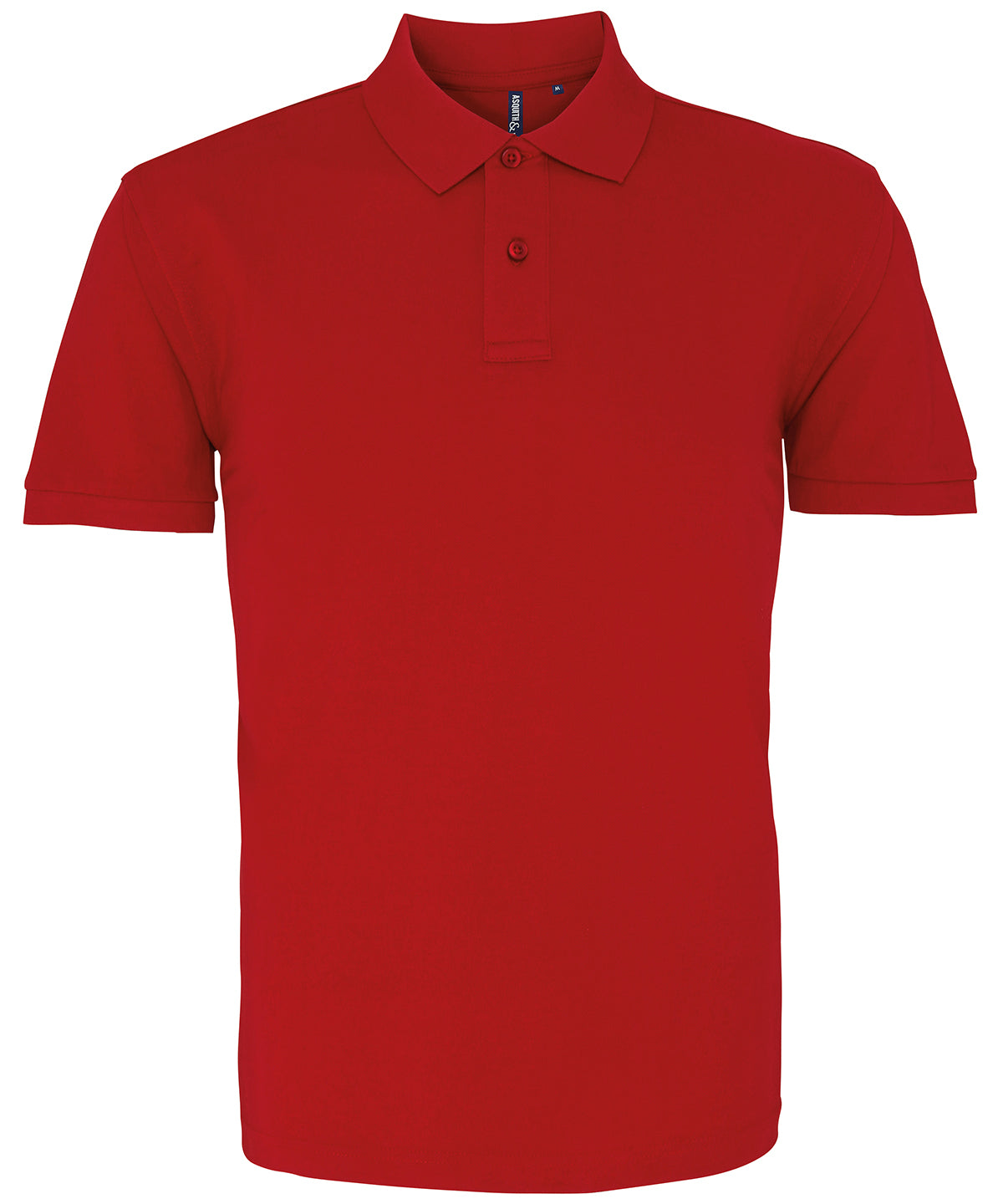 Cardinal Red - Men's Classic fit polo