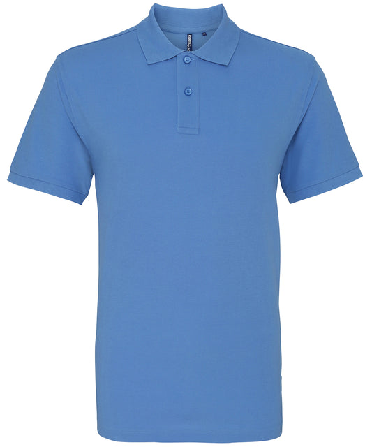 Cornflower - Men's Classic fit polo
