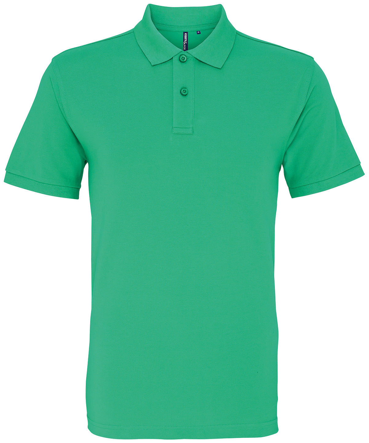 Kelly - Men's Classic fit polo