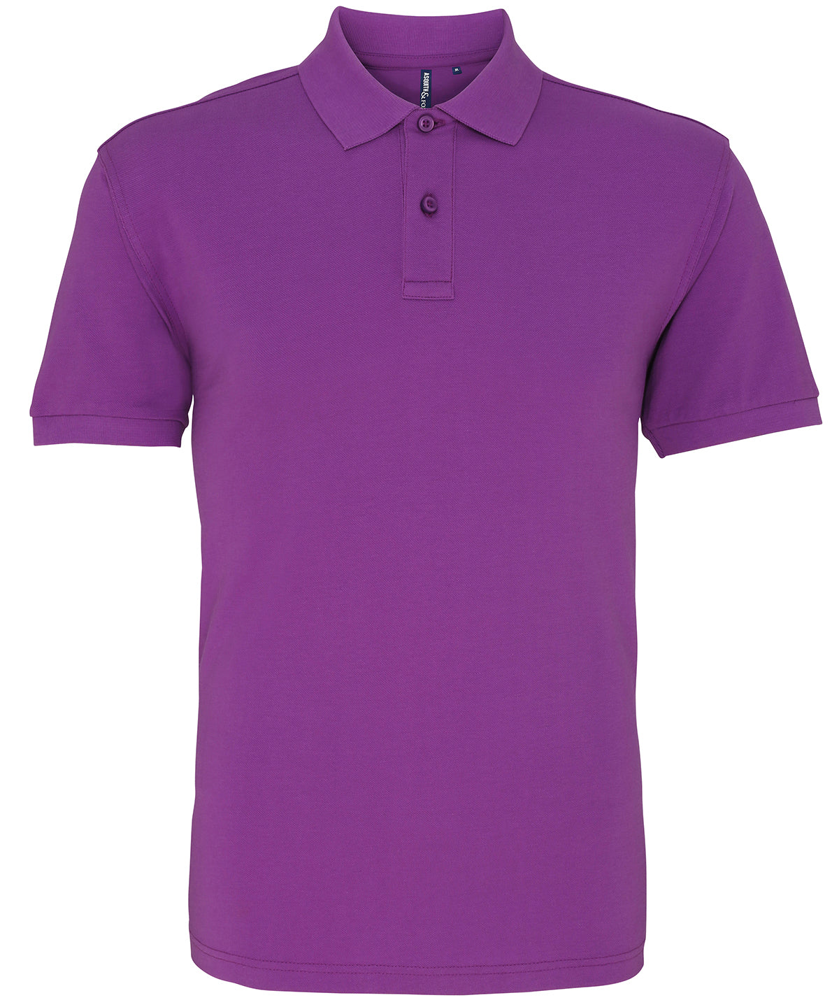 Orchid - Men's Classic fit polo