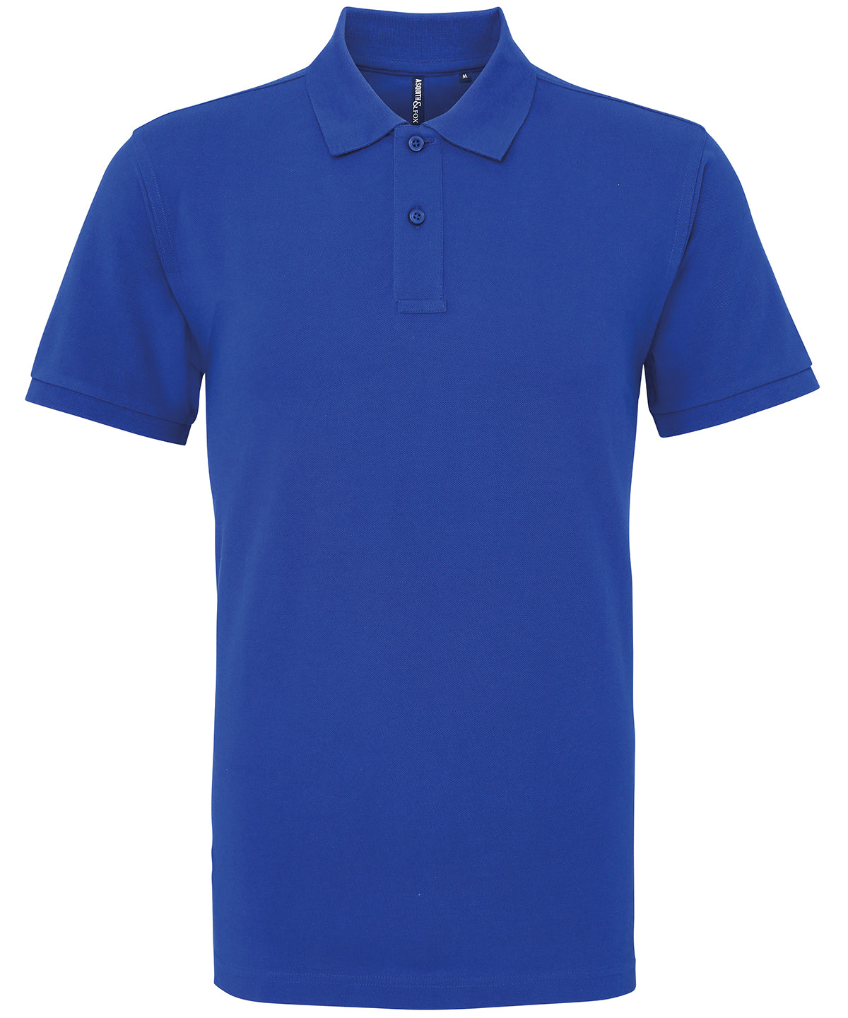 Royal* - Men's Classic fit polo