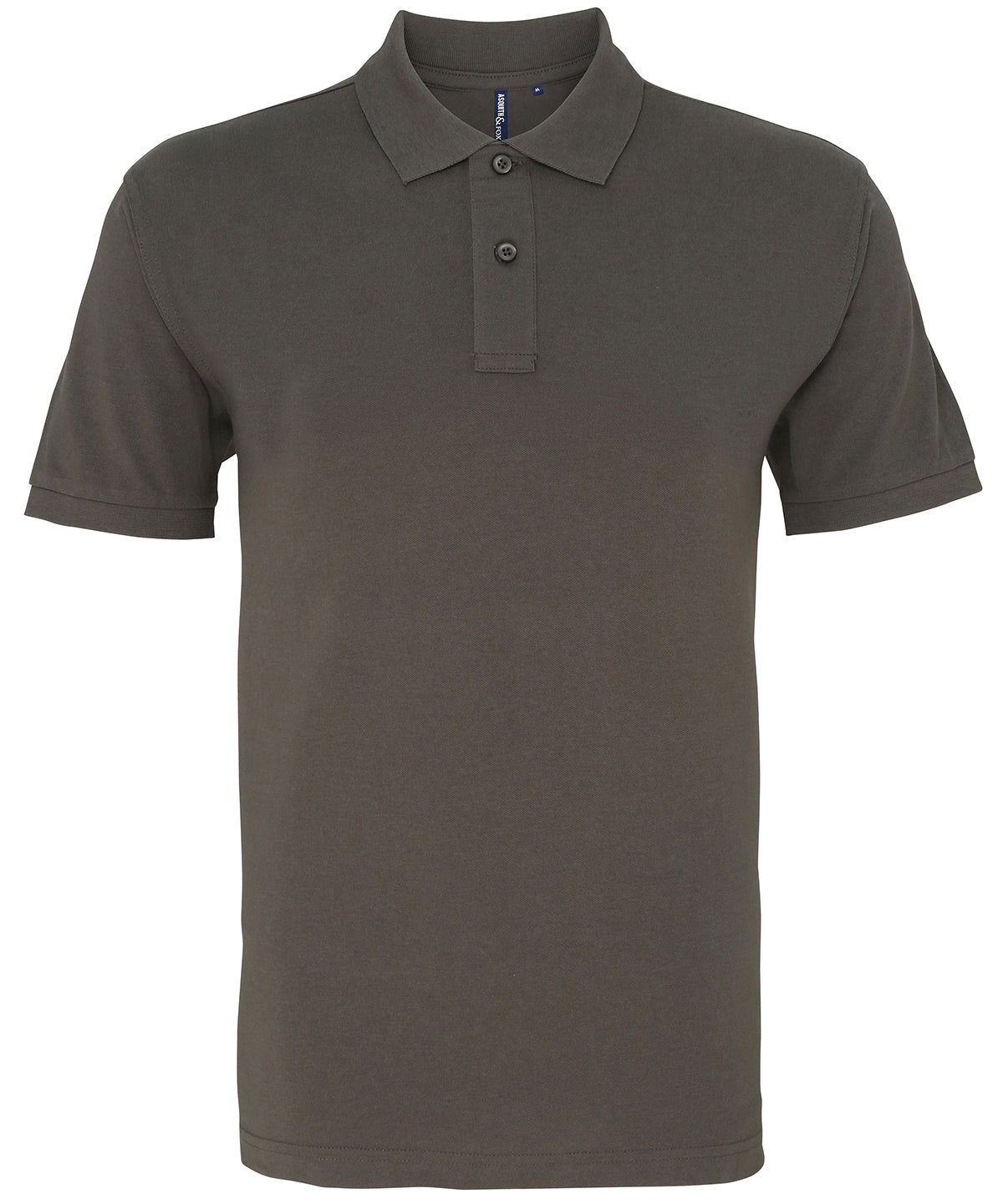 Slate - Men's Classic fit polo