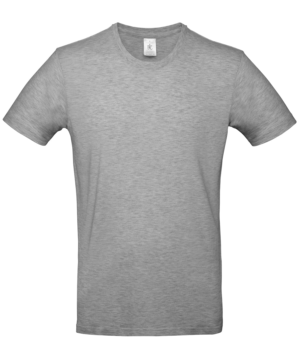 Sport Grey* - B&C #E190