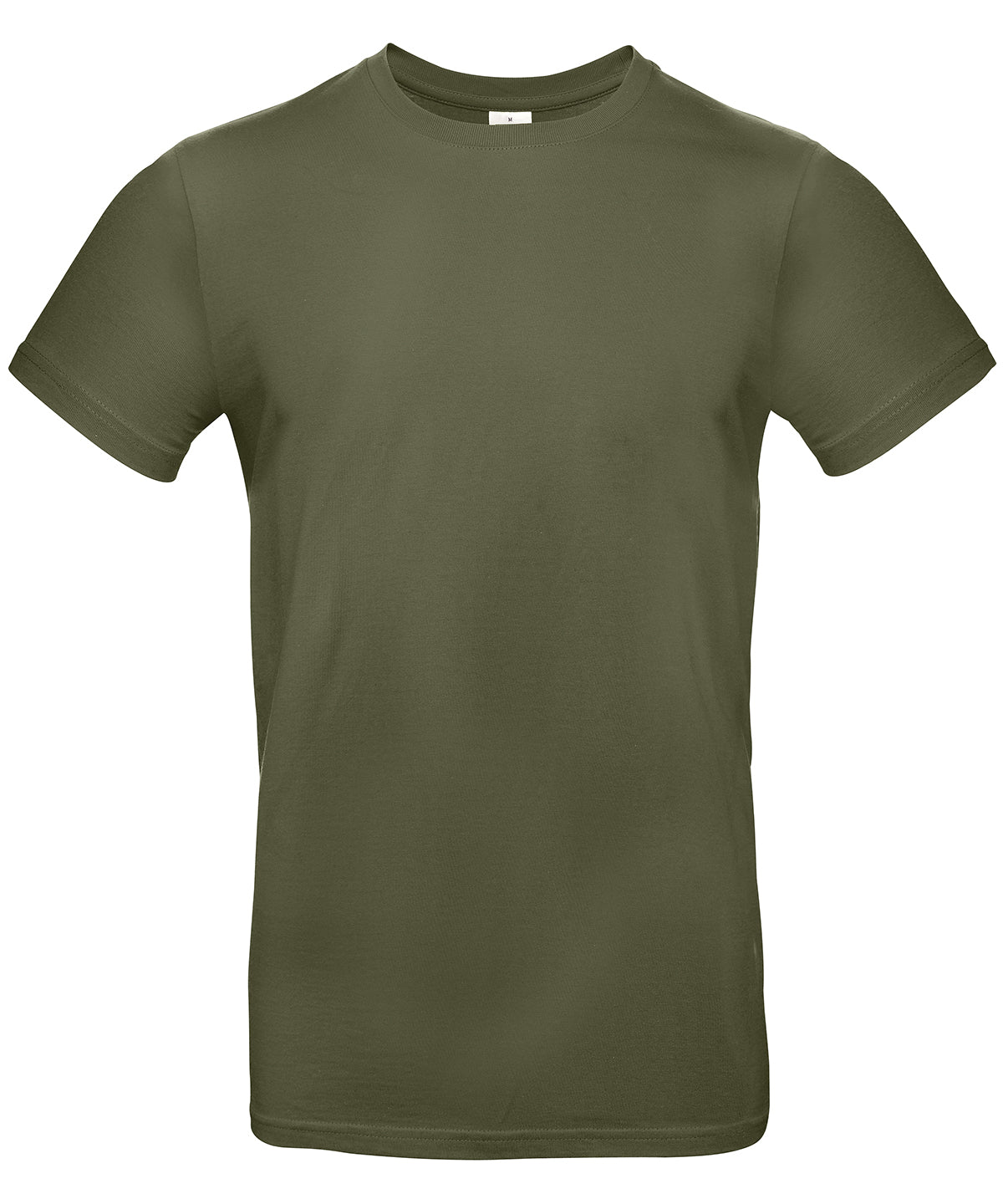 Urban Khaki - B&C #E190