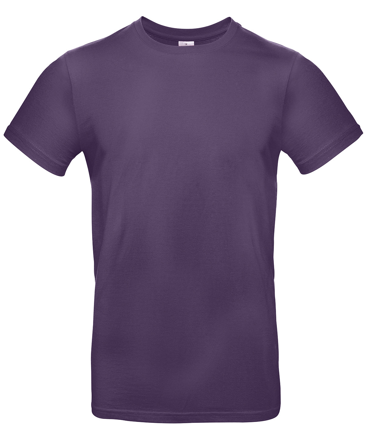 Urban Purple - B&C #E190