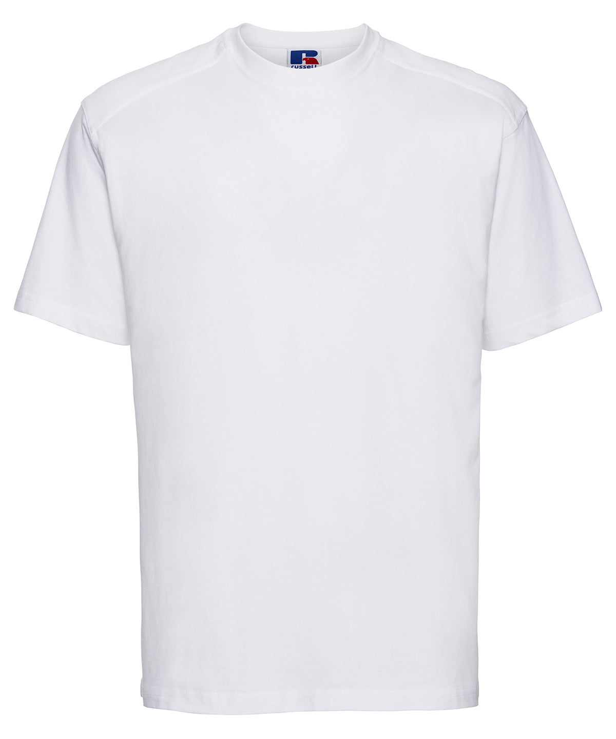 White - Workwear t-shirt