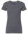 Convoy Grey - Women's pure organic tee