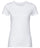 White - Women's pure organic tee