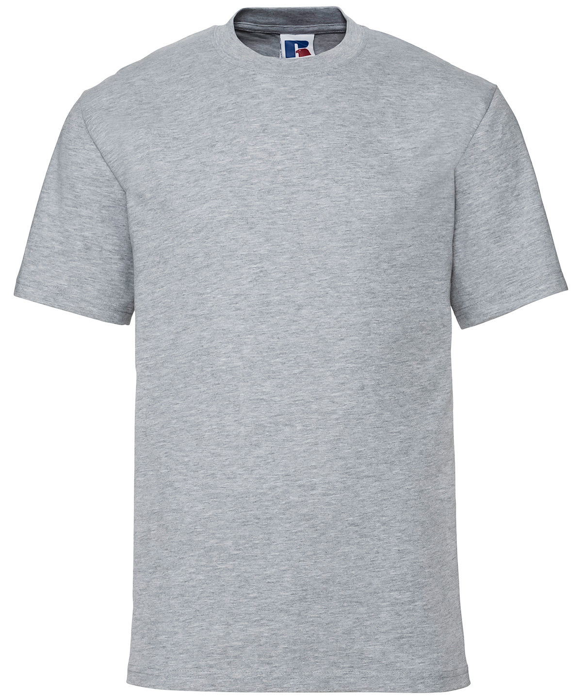 Light Oxford - Super ringspun classic t-shirt
