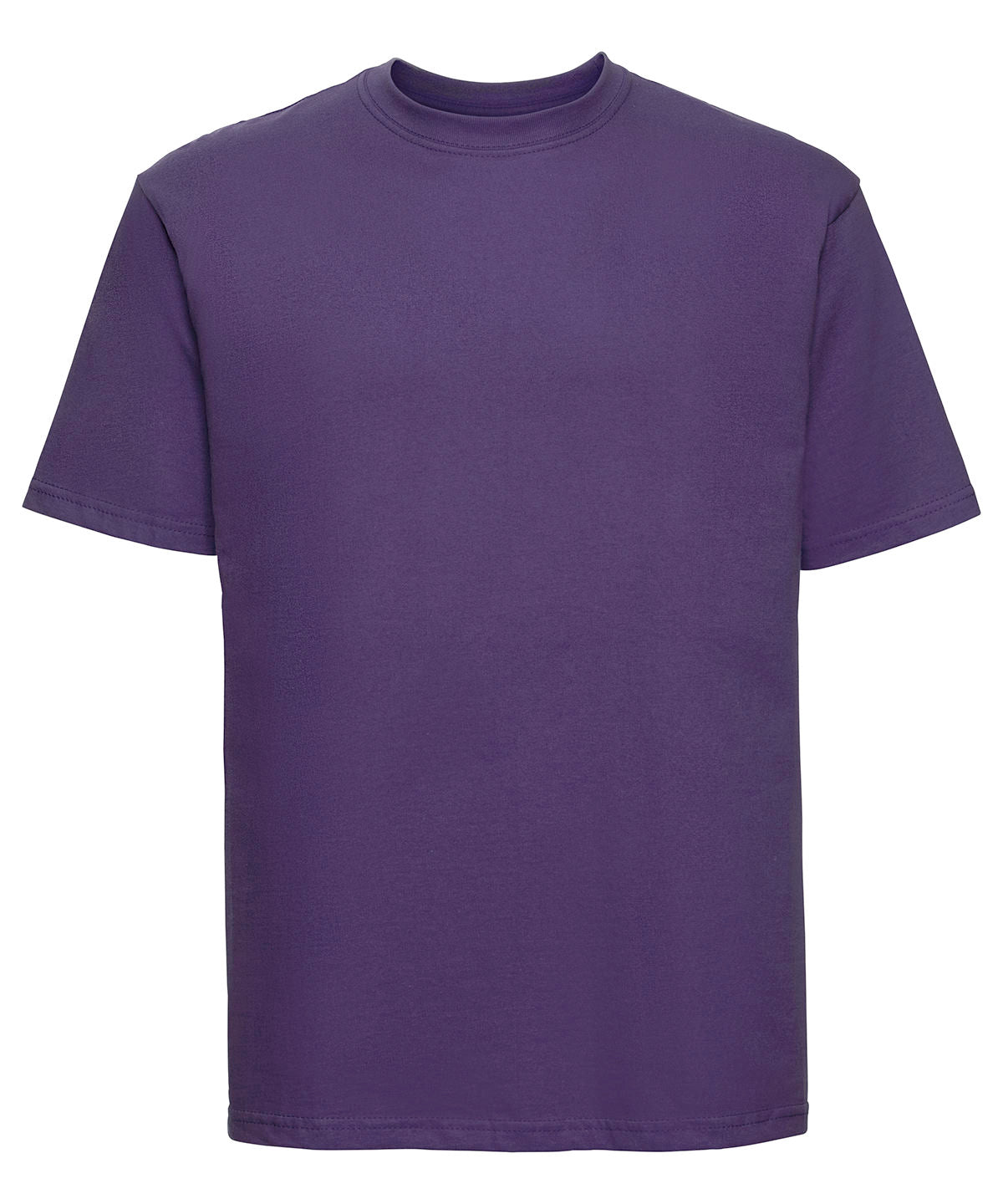 Purple - Super ringspun classic t-shirt