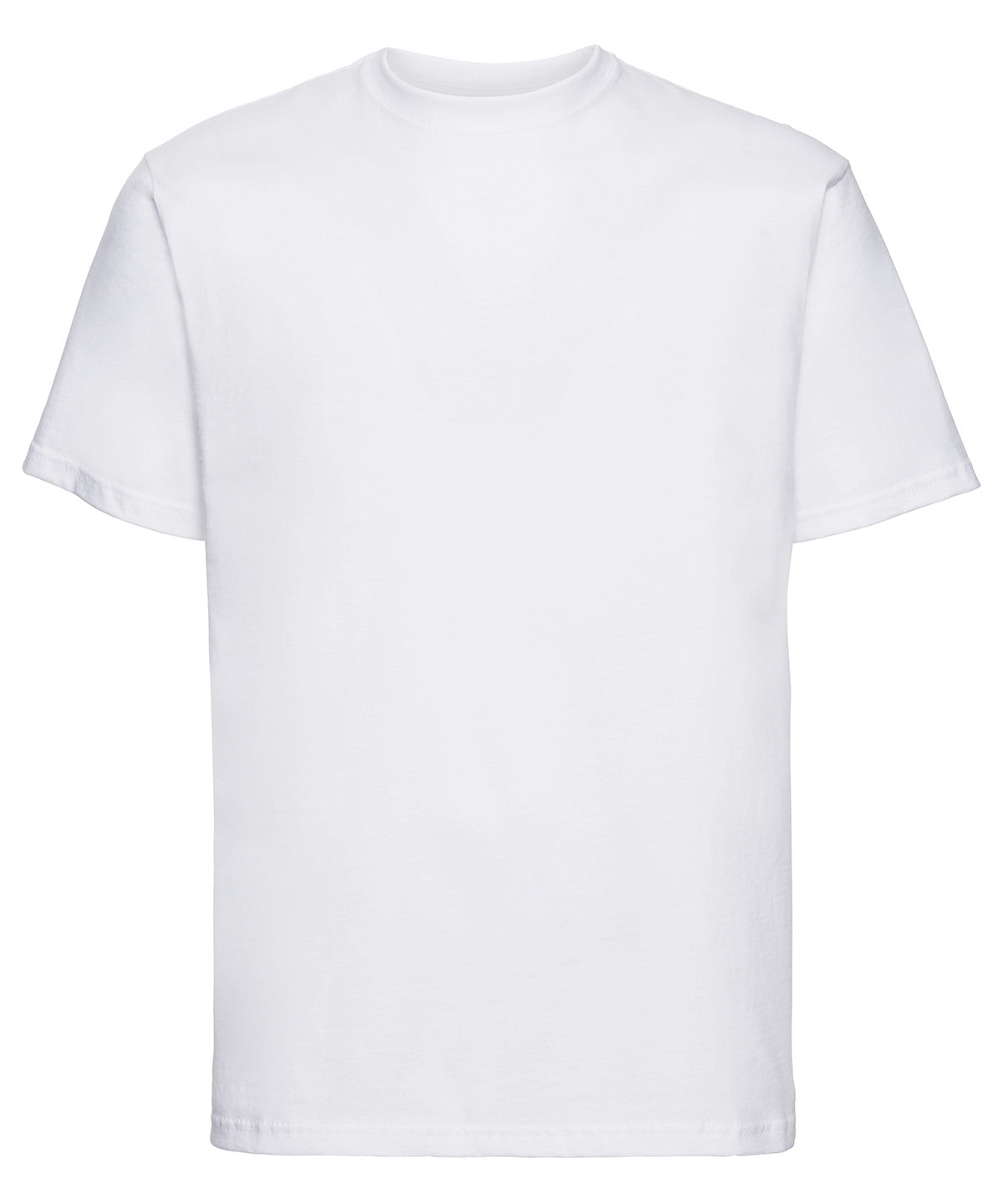 White* - Super ringspun classic t-shirt