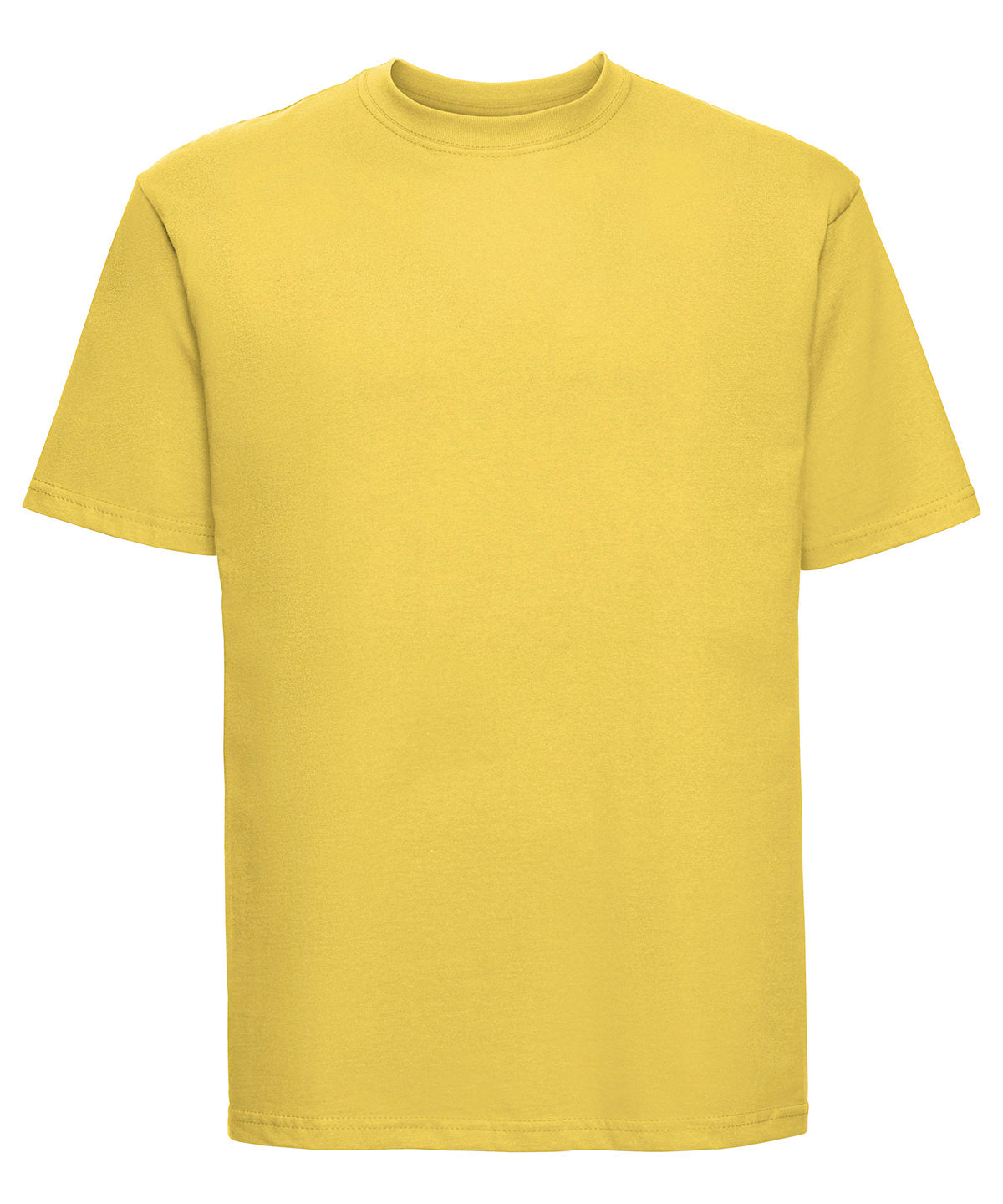 Yellow - Super ringspun classic t-shirt