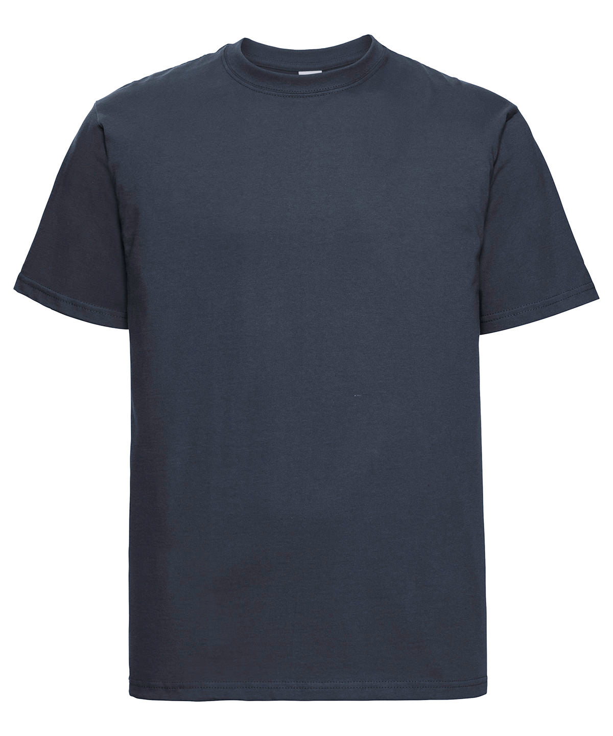 French Navy - Classic heavyweight ringspun t-shirt