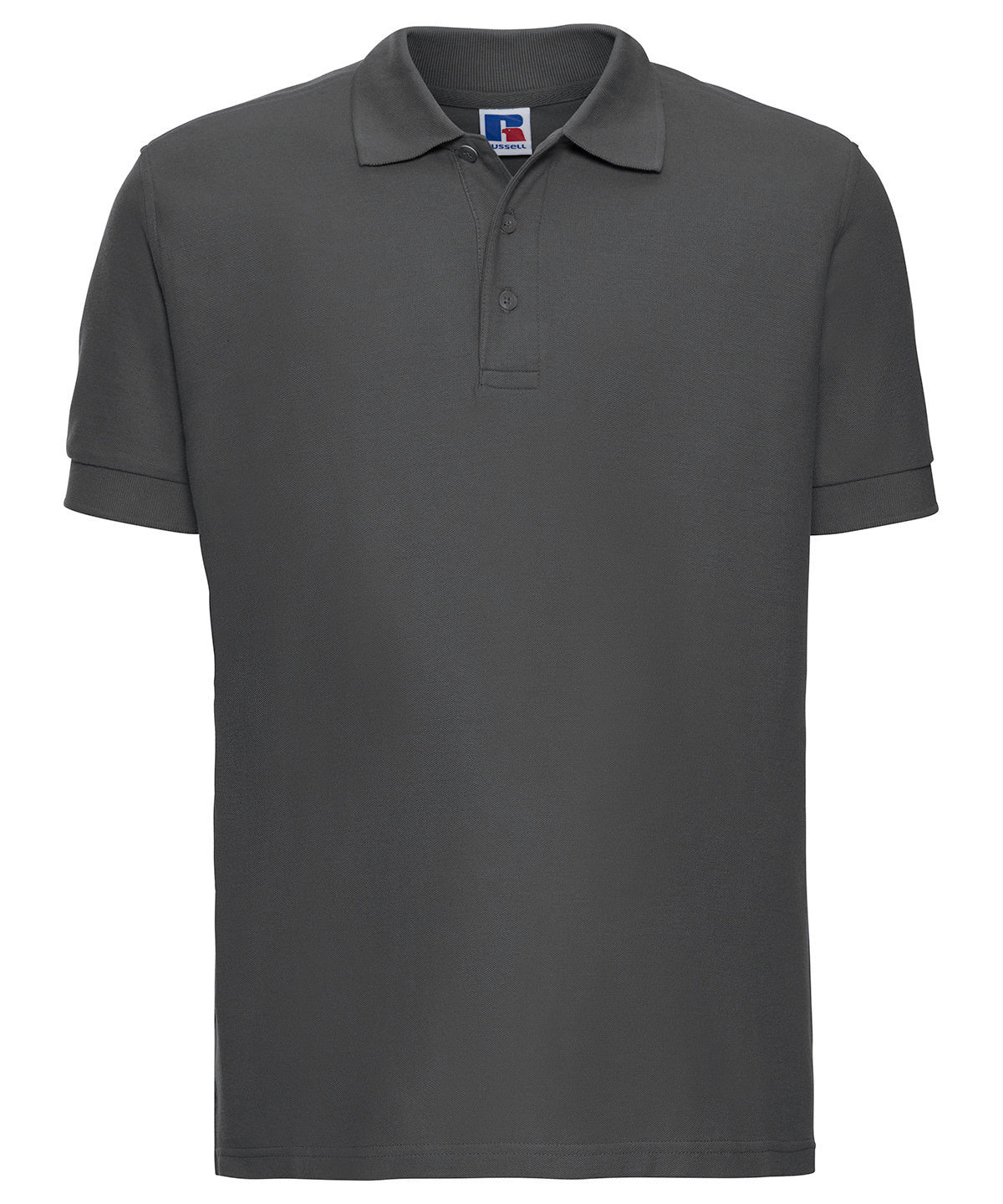 Titanium - Ultimate classic cotton polo