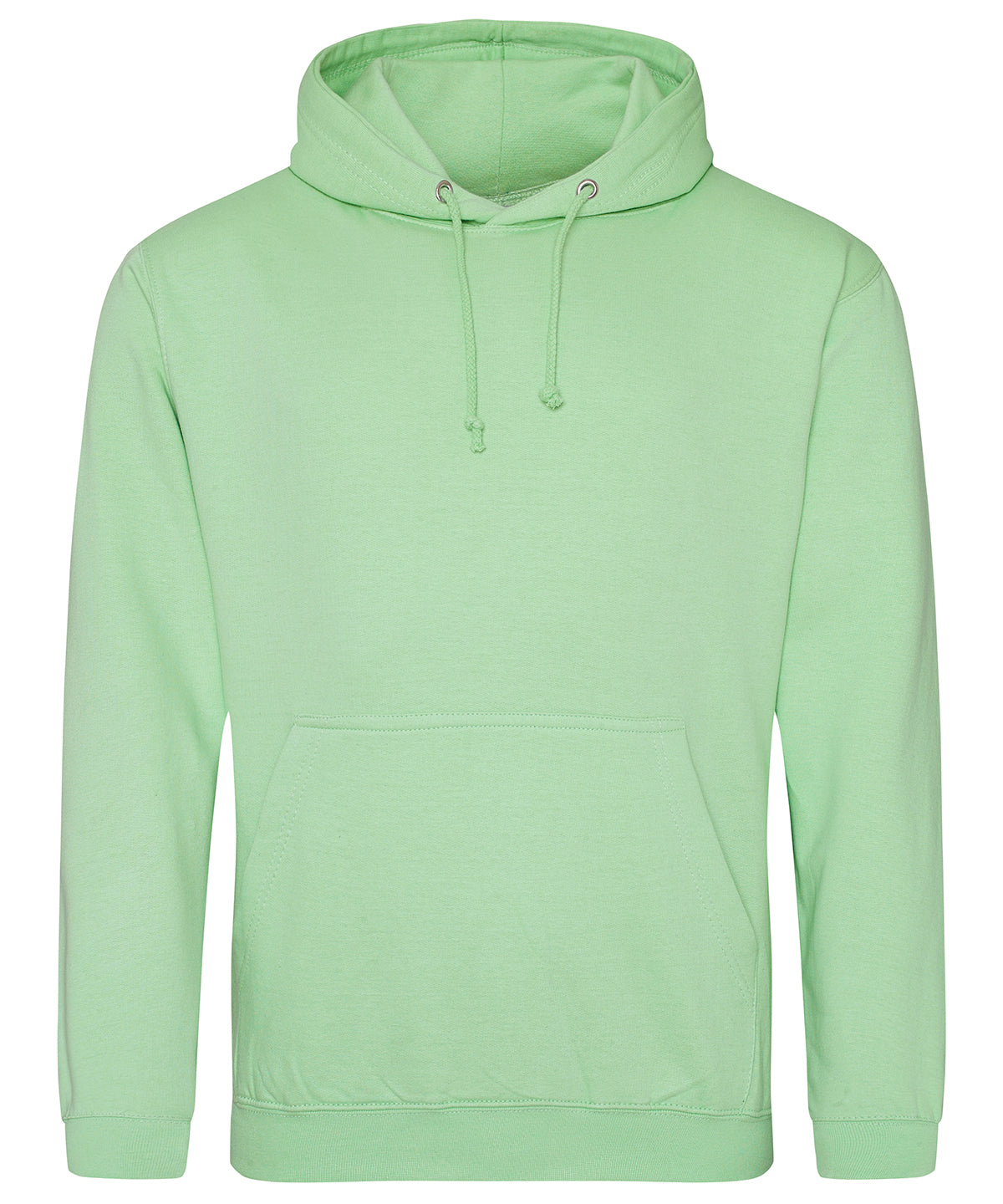 Apple Green - College hoodie