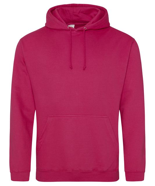 Cranberry - College hoodie