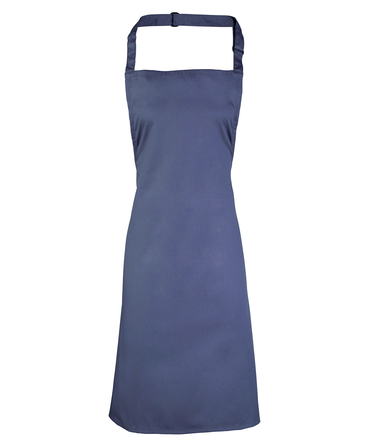 Marine Blue - Colours bib apron – Workkit