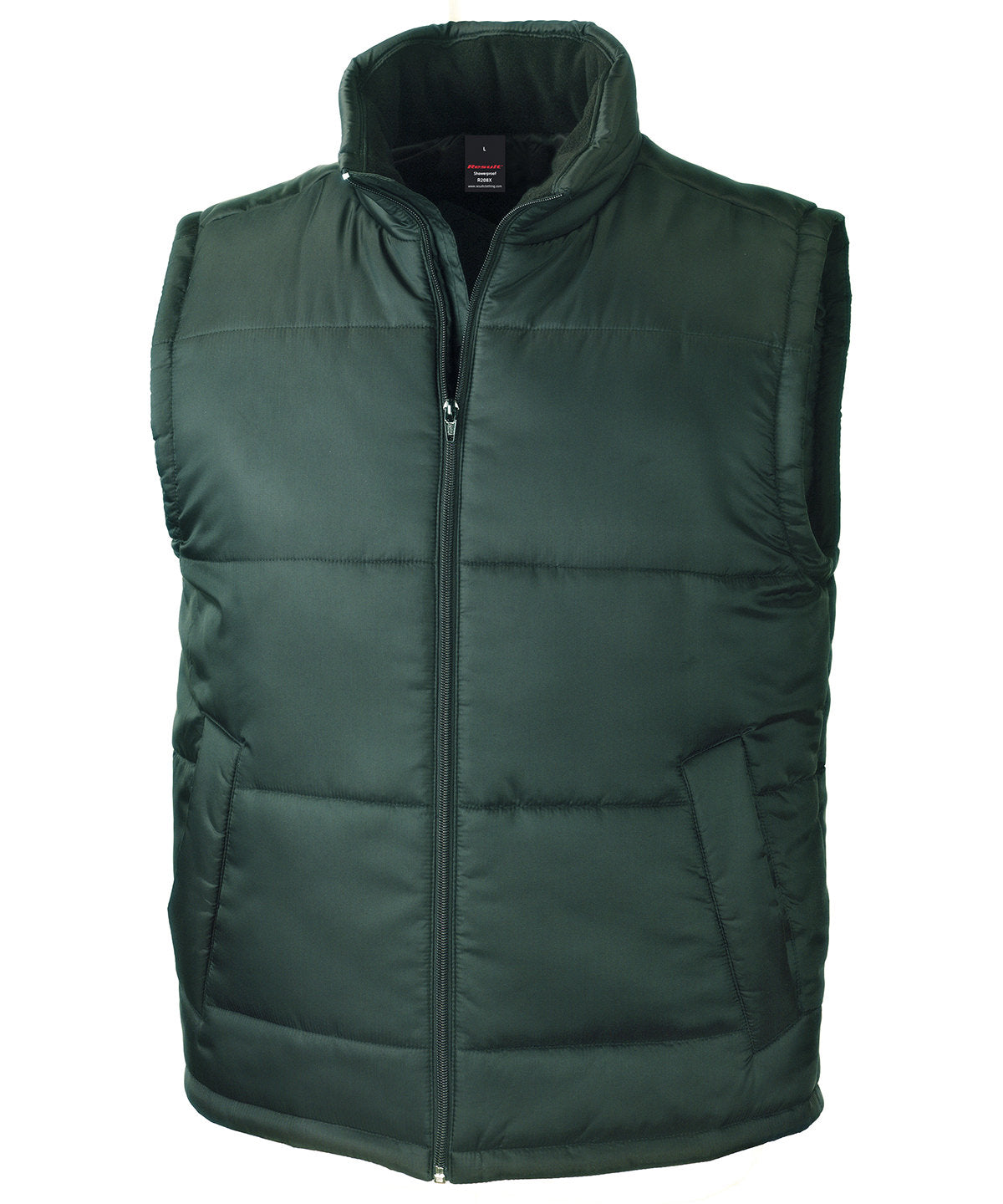 Bottle - Core bodywarmer