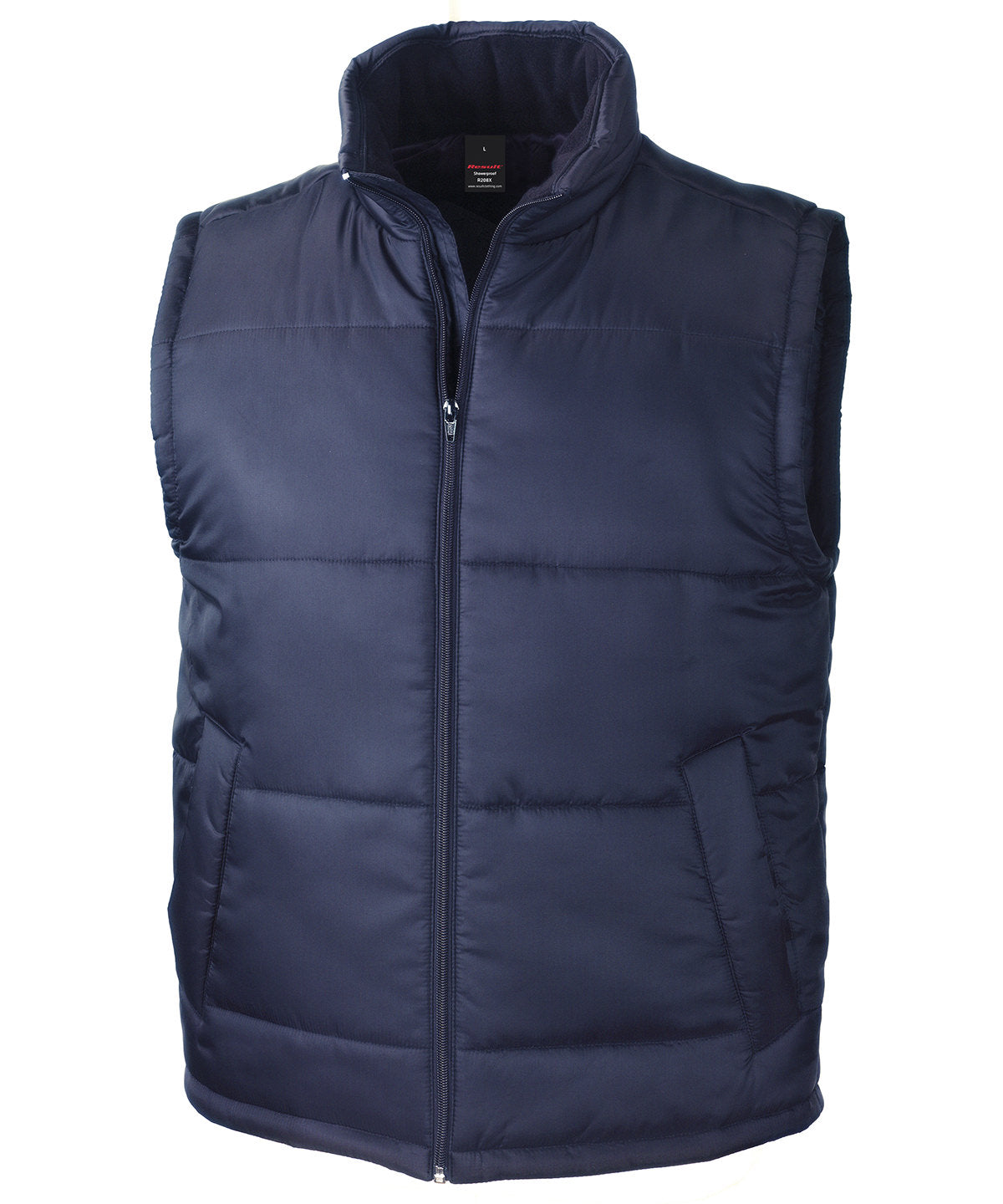 Navy - Core bodywarmer