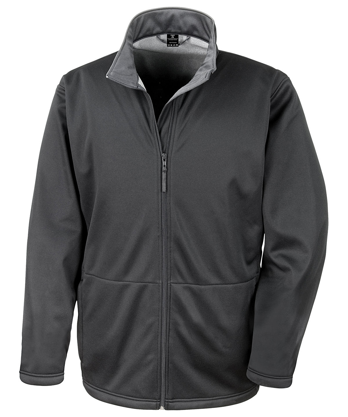 Result - Core softshell jacket