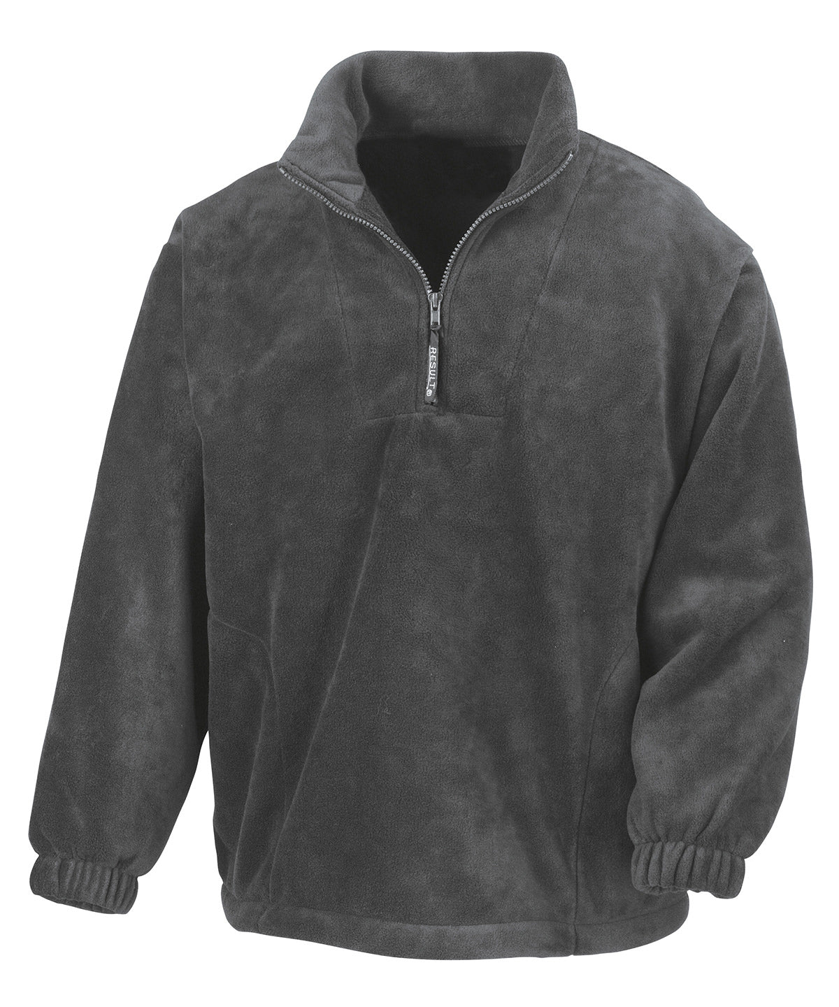 *Oxford Grey - PolarTherm™ top