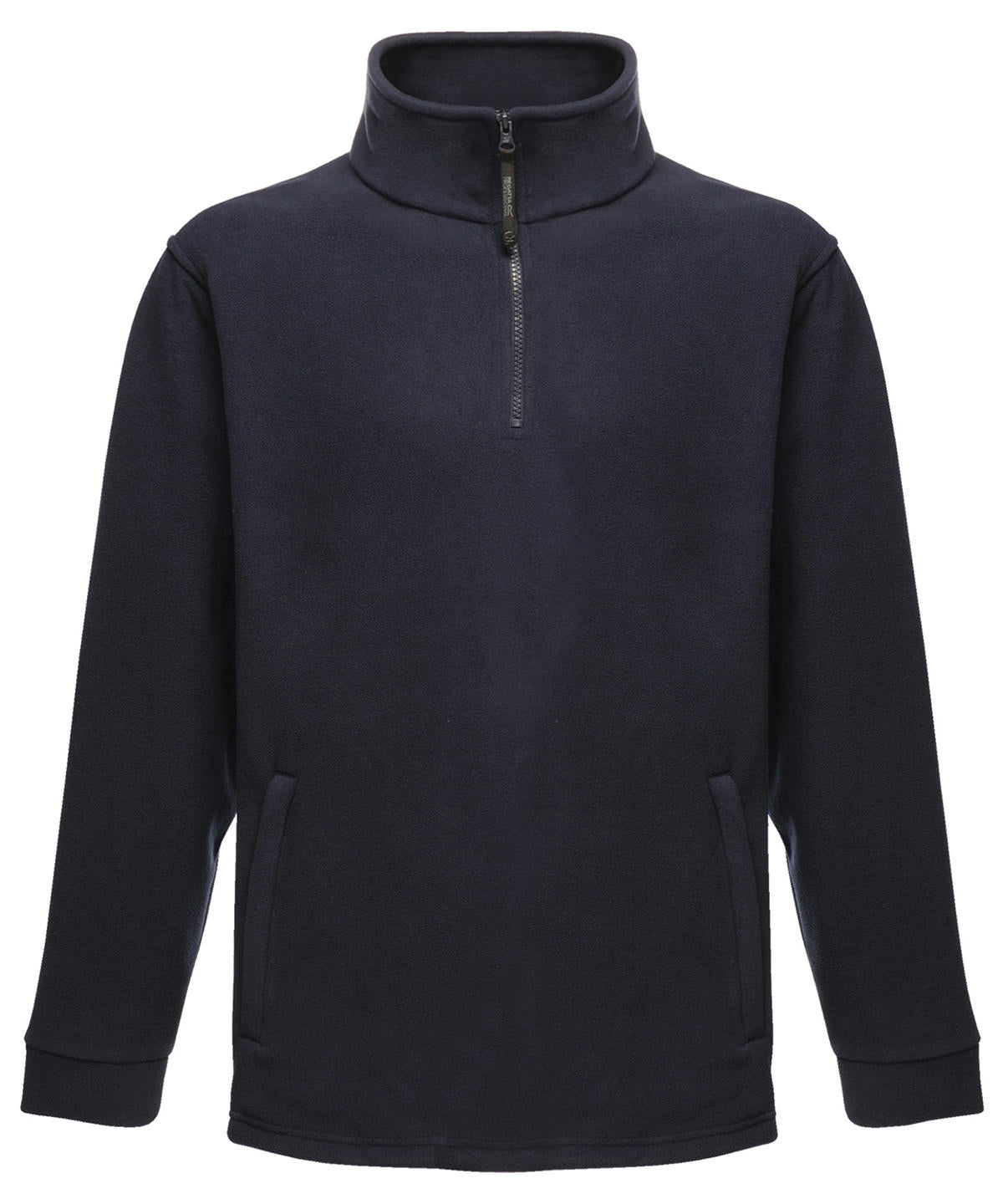 Dark Navy - Overhead fleece