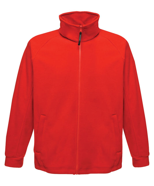 Classic Red - Thor III fleece