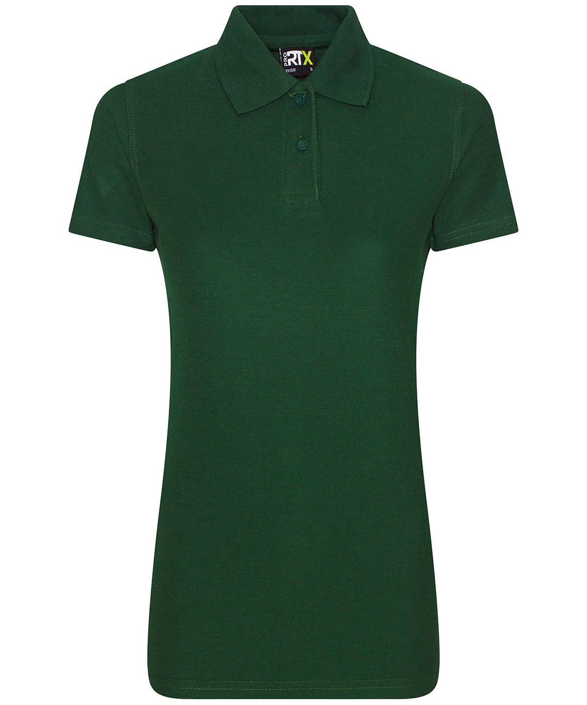 Bottle Green - Women's pro polo