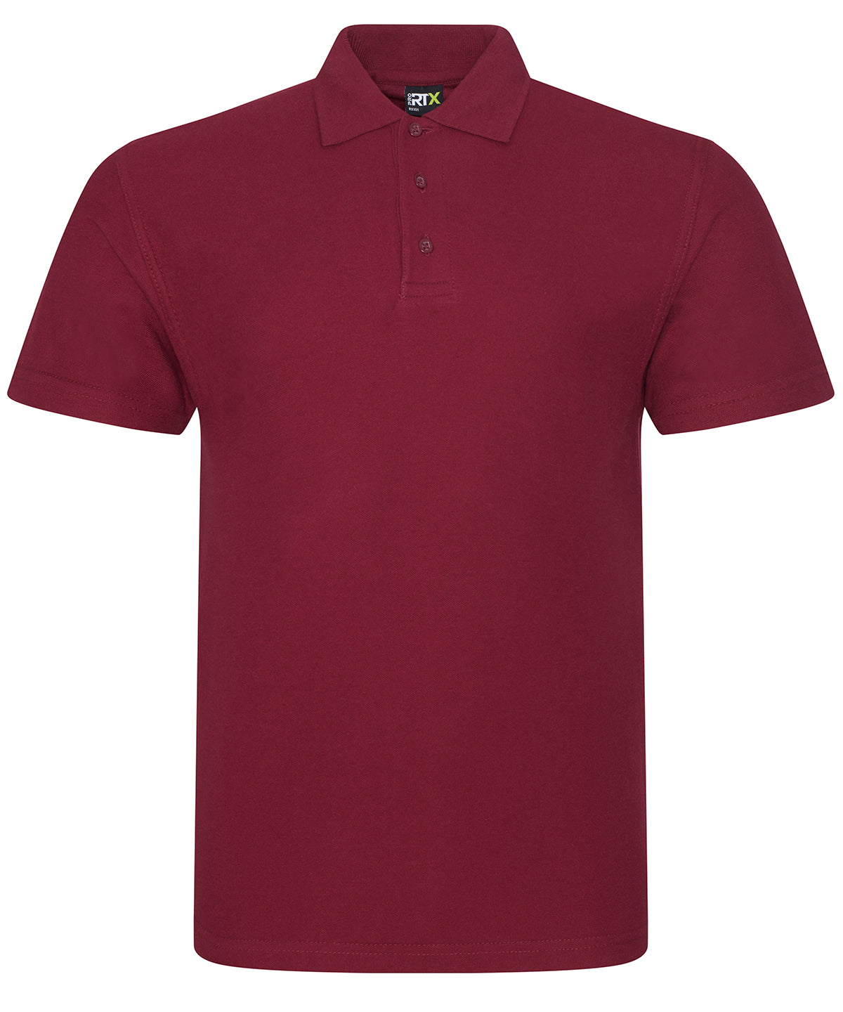 Burgundy - Pro polo