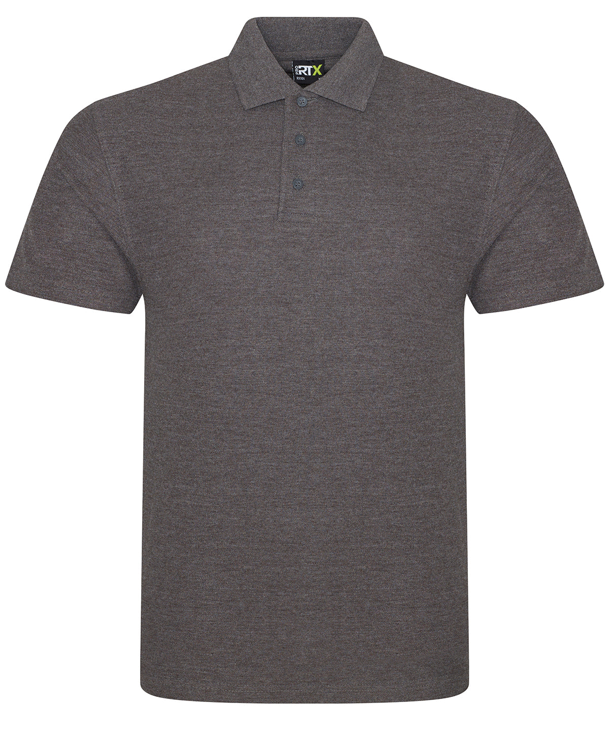 Charcoal - Pro polo