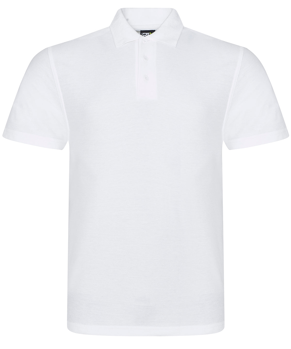 White - Pro polo