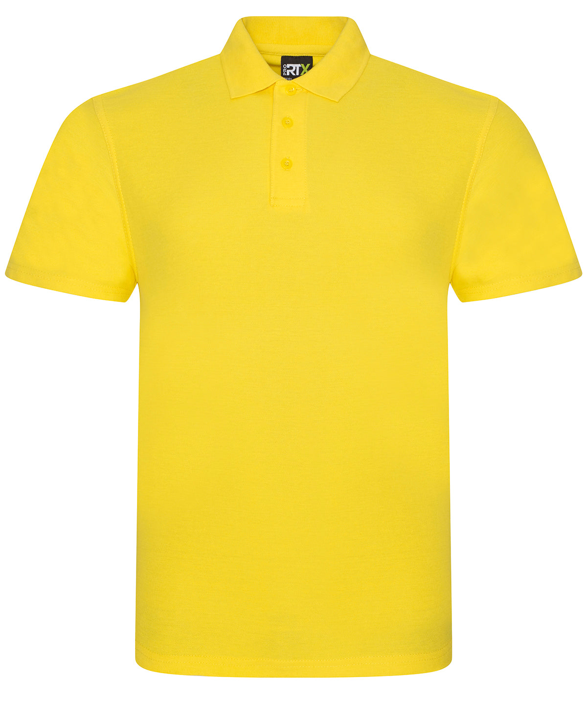 Yellow - Pro polo