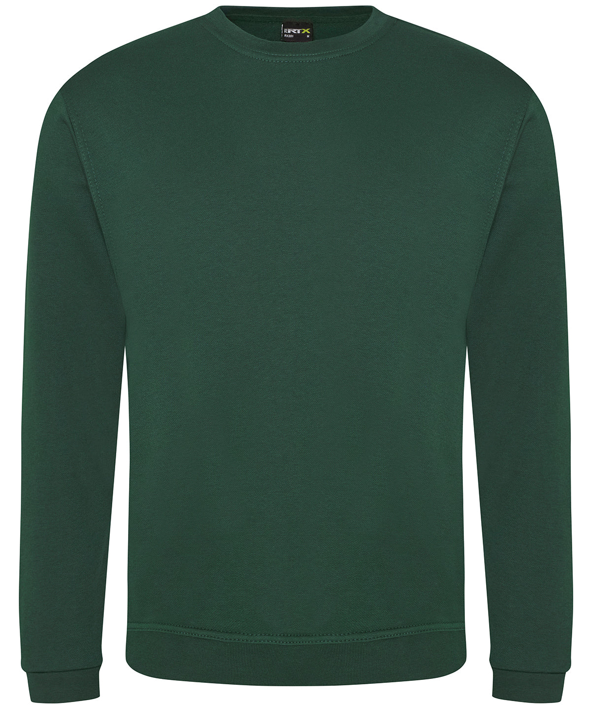 Bottle Green - Pro sweatshirt