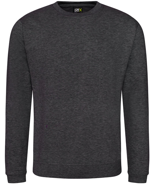 Charcoal - Pro sweatshirt