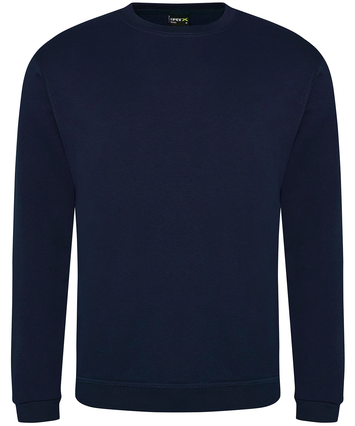 Navy* - Pro sweatshirt