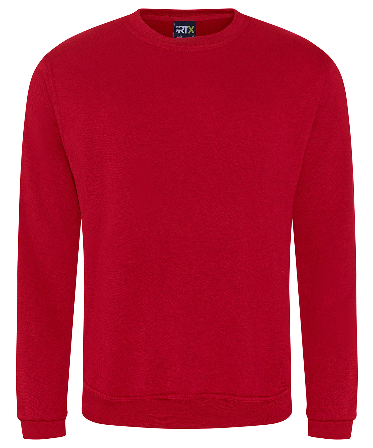 Red - Pro sweatshirt