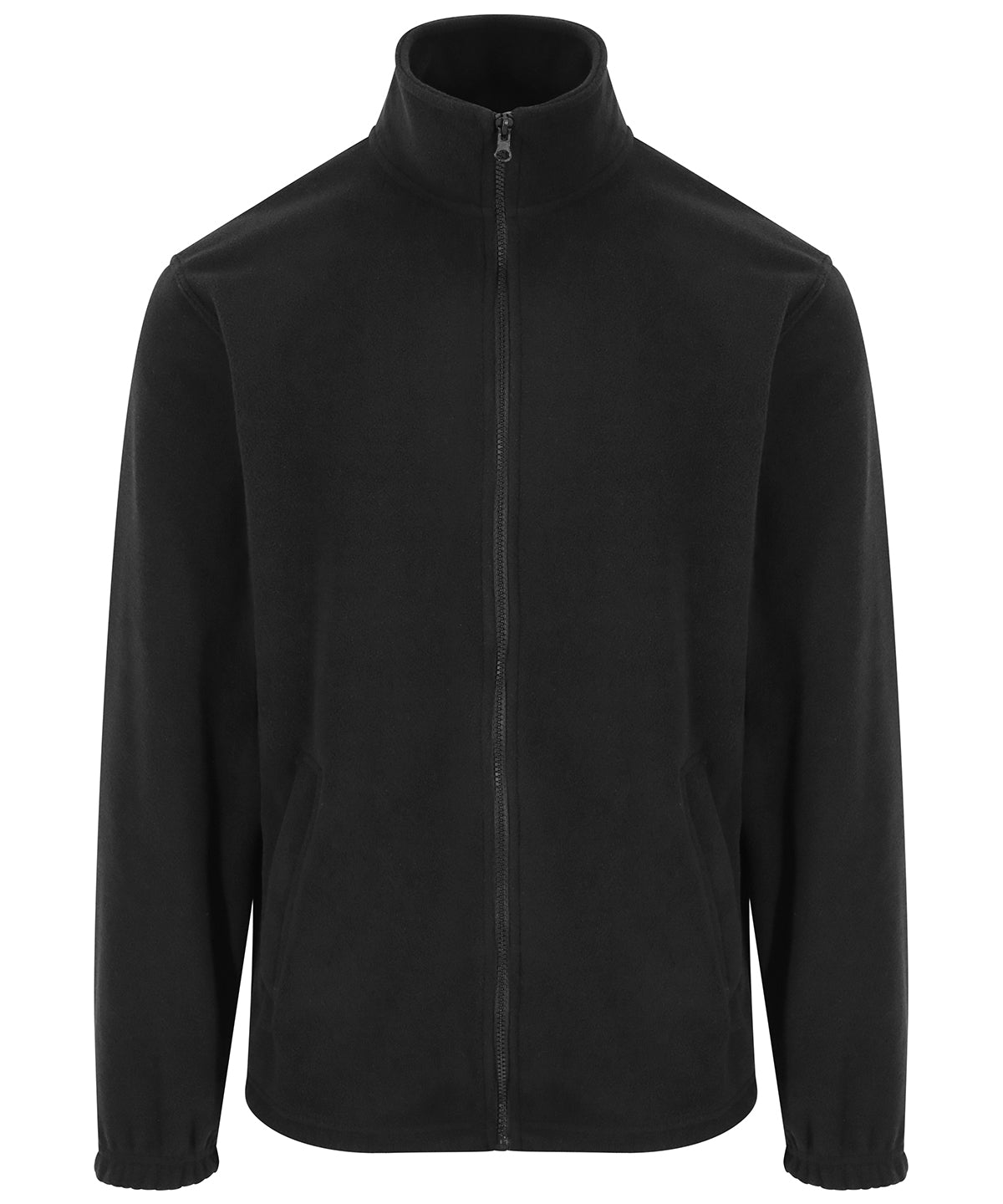 Black* - Pro fleece