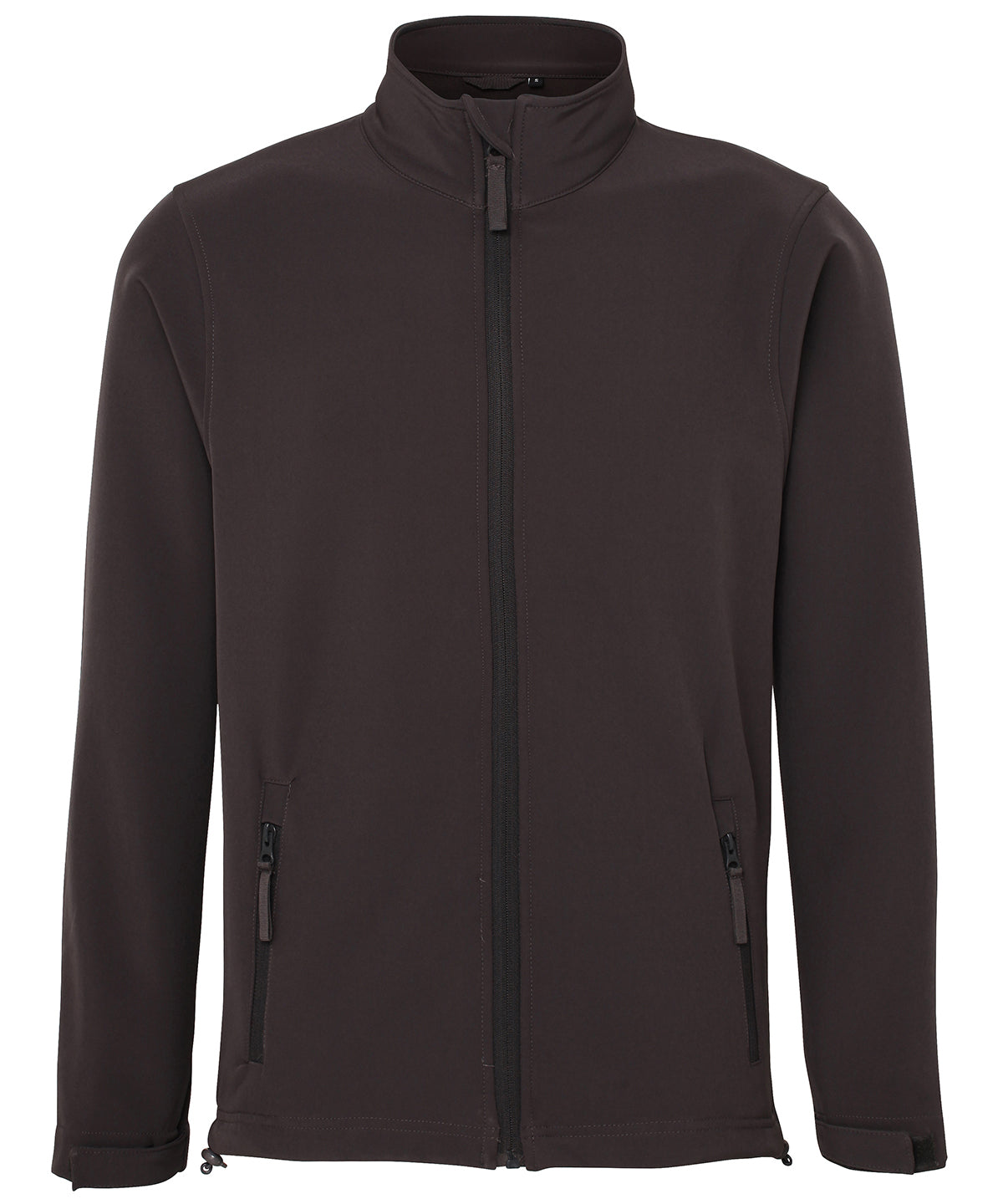 Charcoal - Pro 2-layer softshell