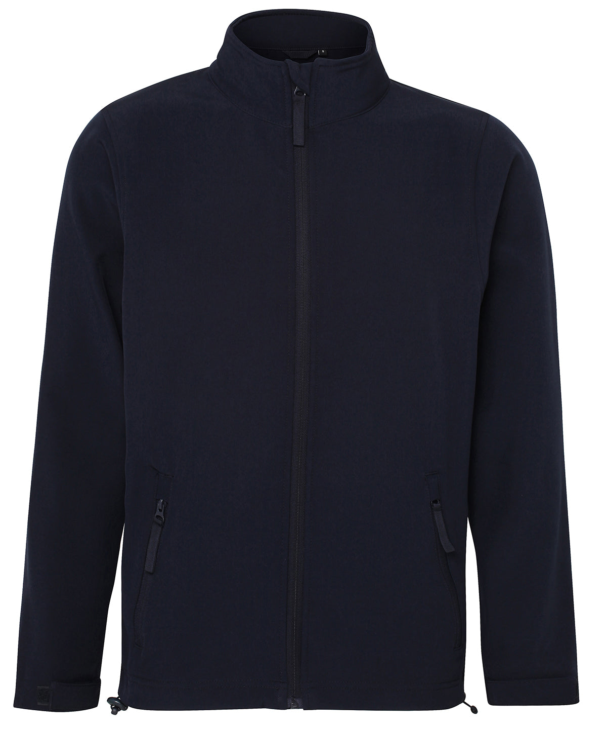 Navy* - Pro 2-layer softshell