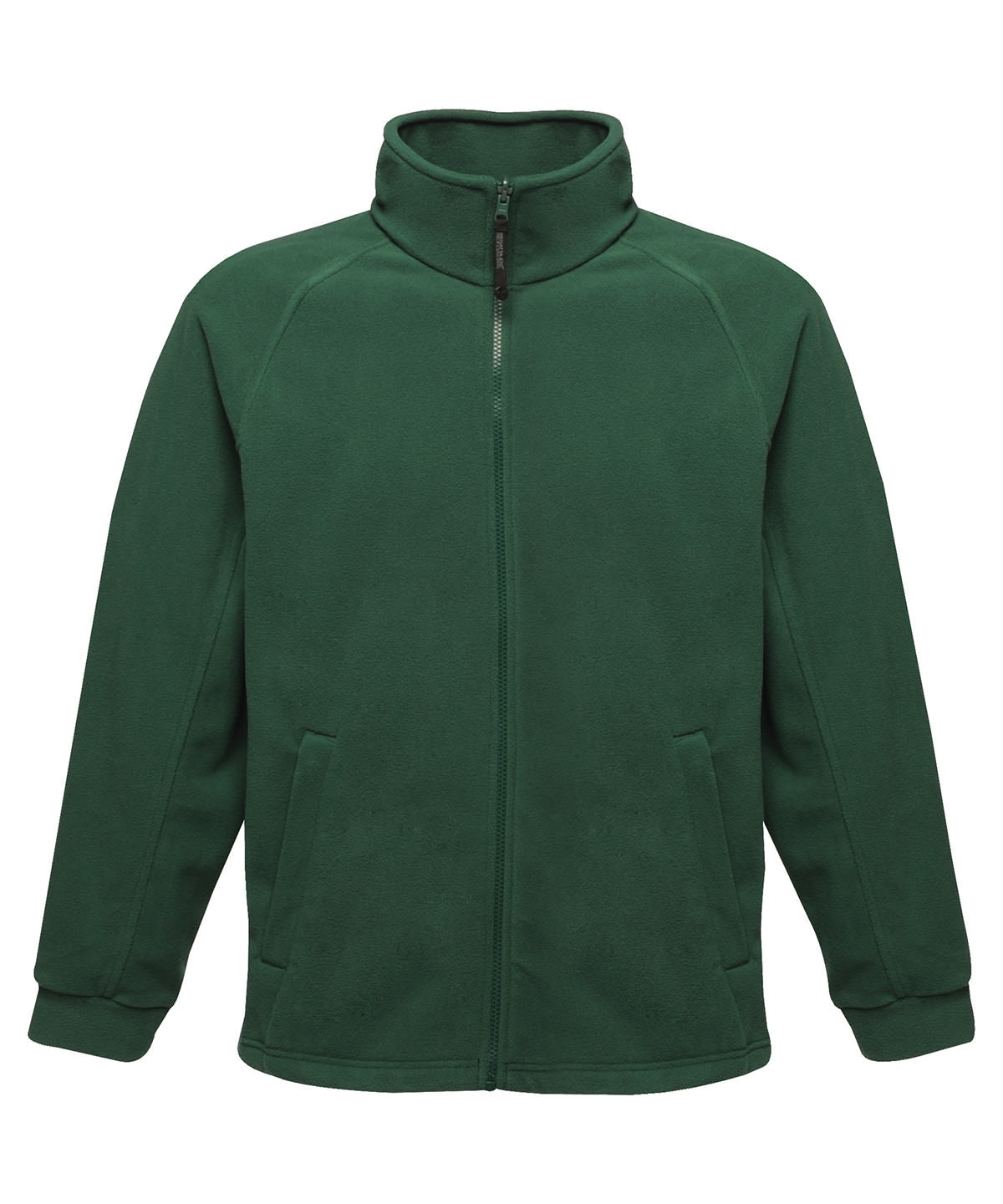 Bottle Green - Thor III fleece