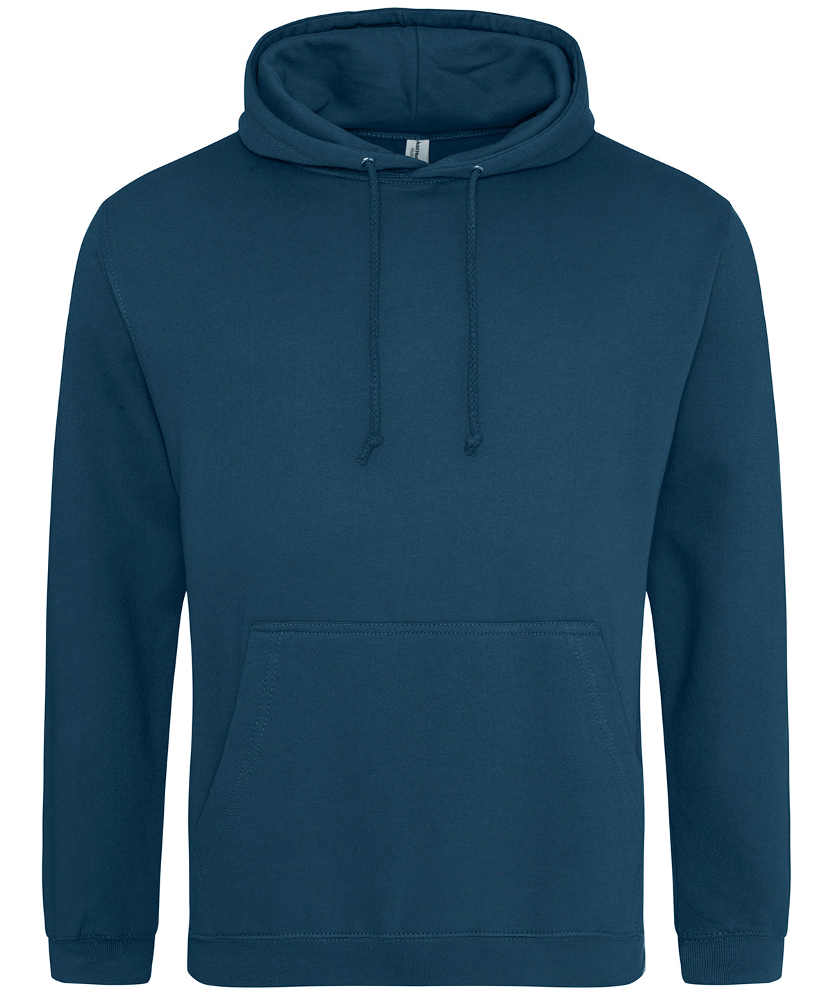 Ink Blue - College hoodie