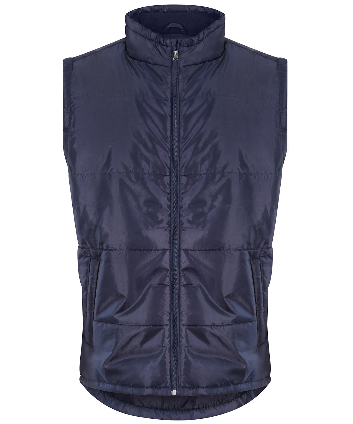 Navy - Pro bodywarmer