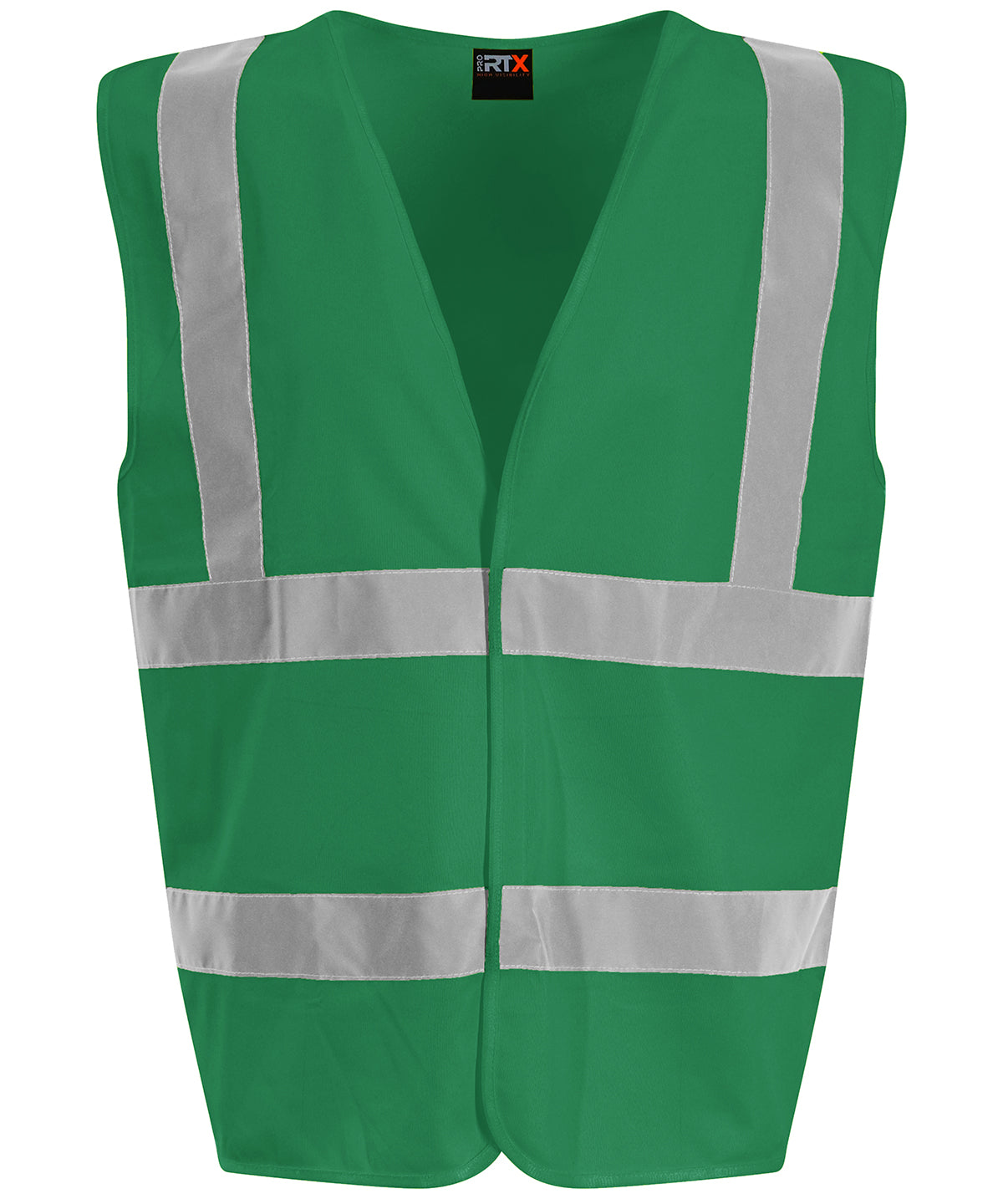 Kelly Green - Waistcoat