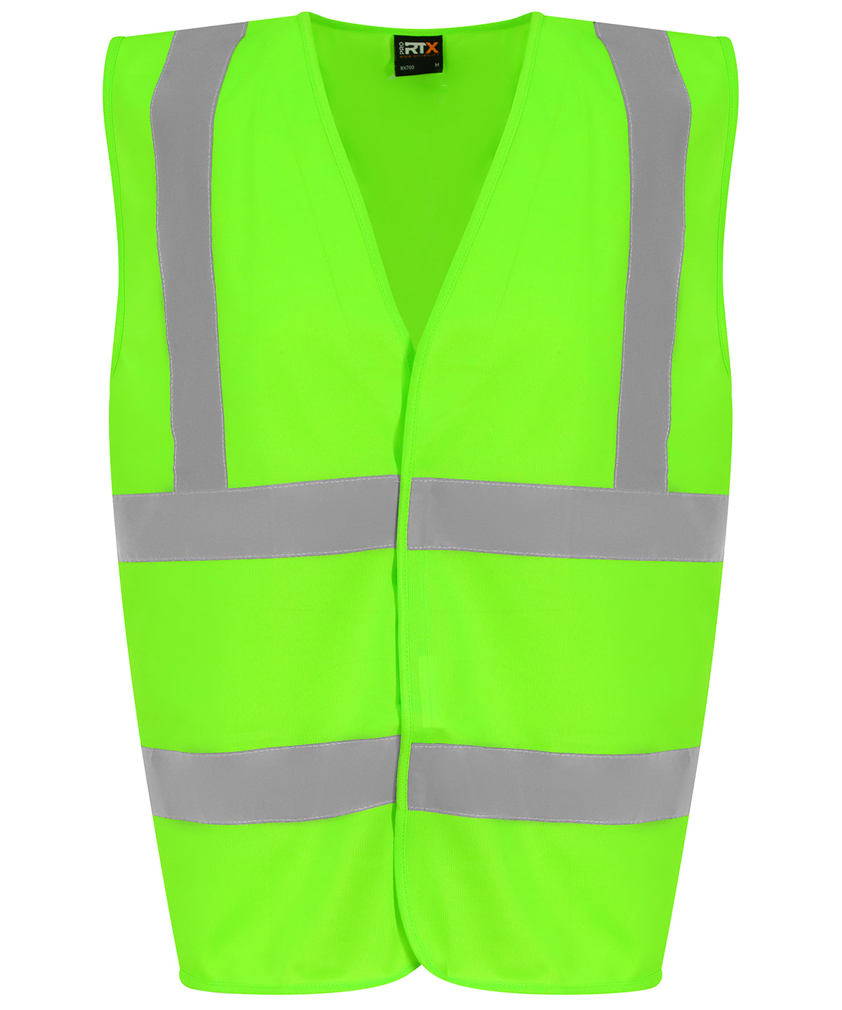 Lime - Waistcoat