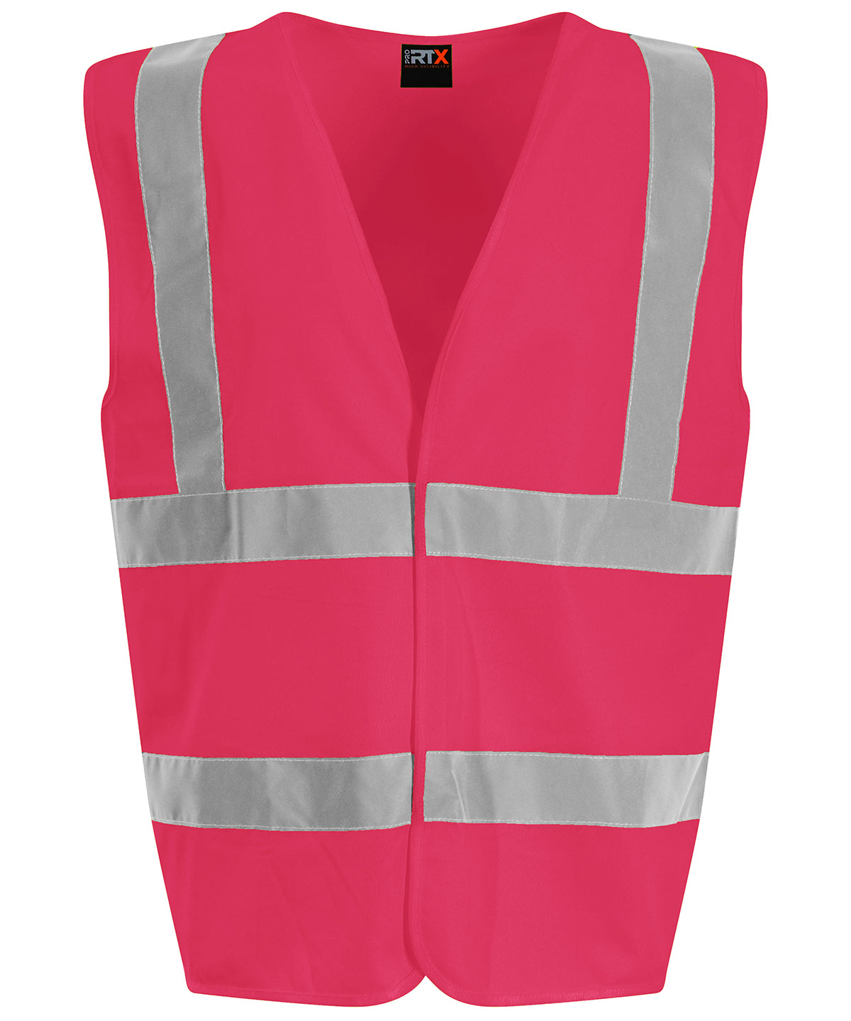 Pink* - Waistcoat