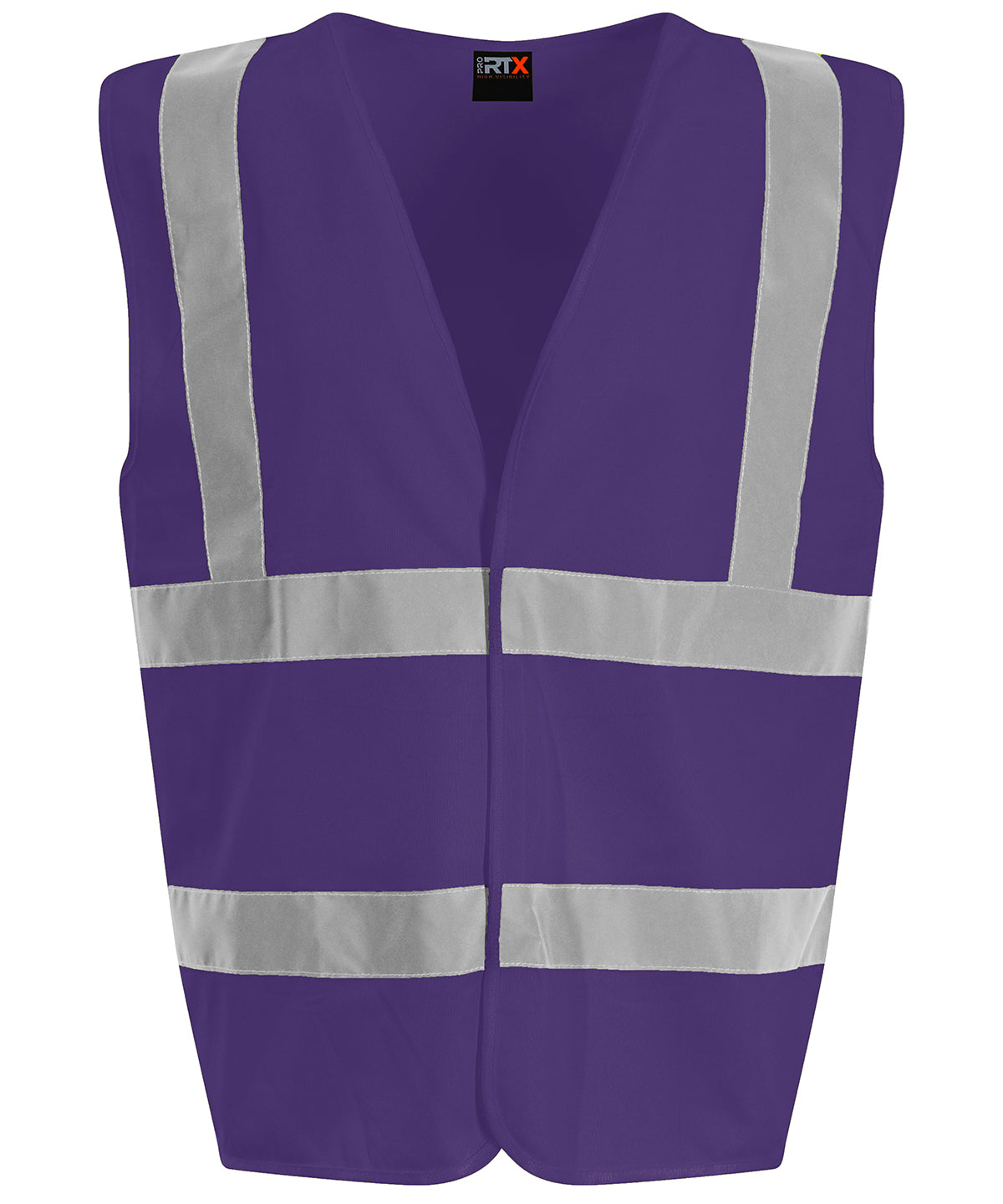 Purple - Waistcoat